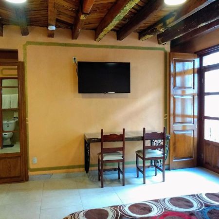 Cuartel 1914 - Hotel Boutique Zacatecas Kültér fotó
