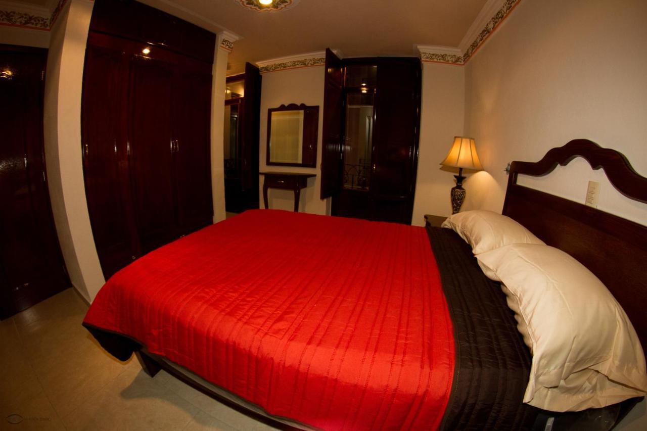 Cuartel 1914 - Hotel Boutique Zacatecas Kültér fotó