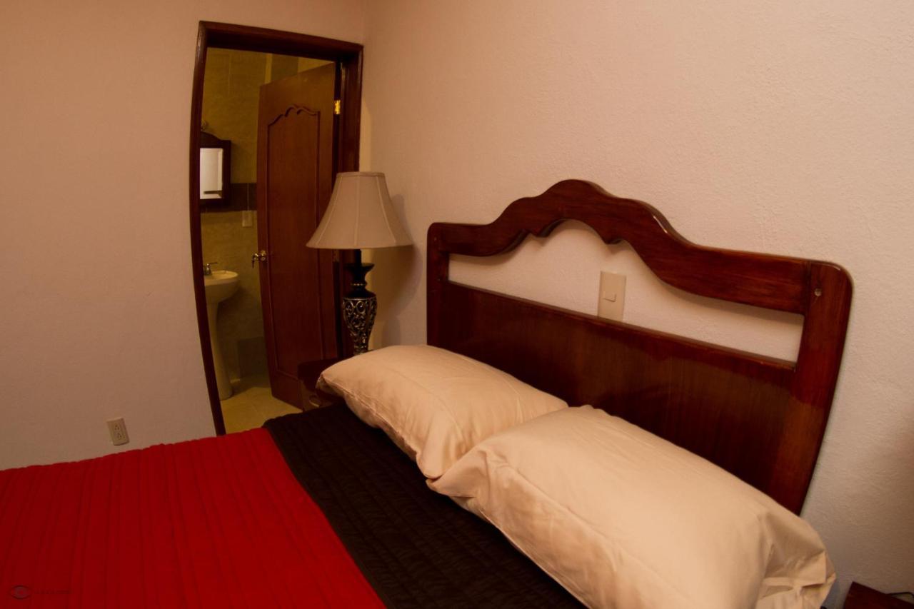 Cuartel 1914 - Hotel Boutique Zacatecas Kültér fotó