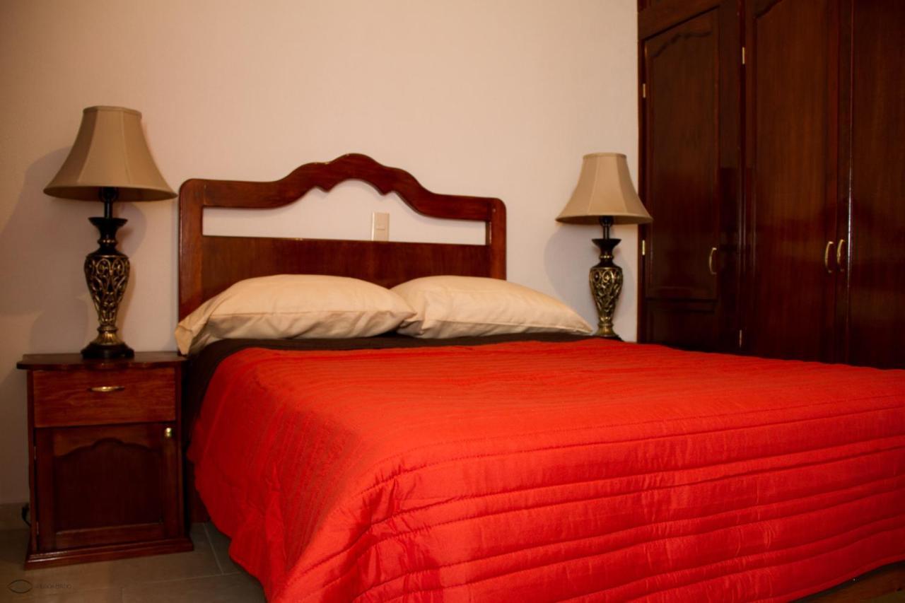 Cuartel 1914 - Hotel Boutique Zacatecas Kültér fotó