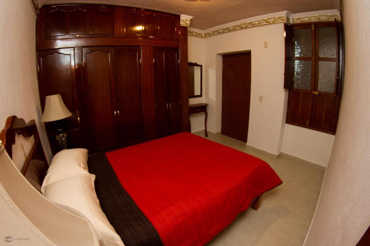 Cuartel 1914 - Hotel Boutique Zacatecas Kültér fotó