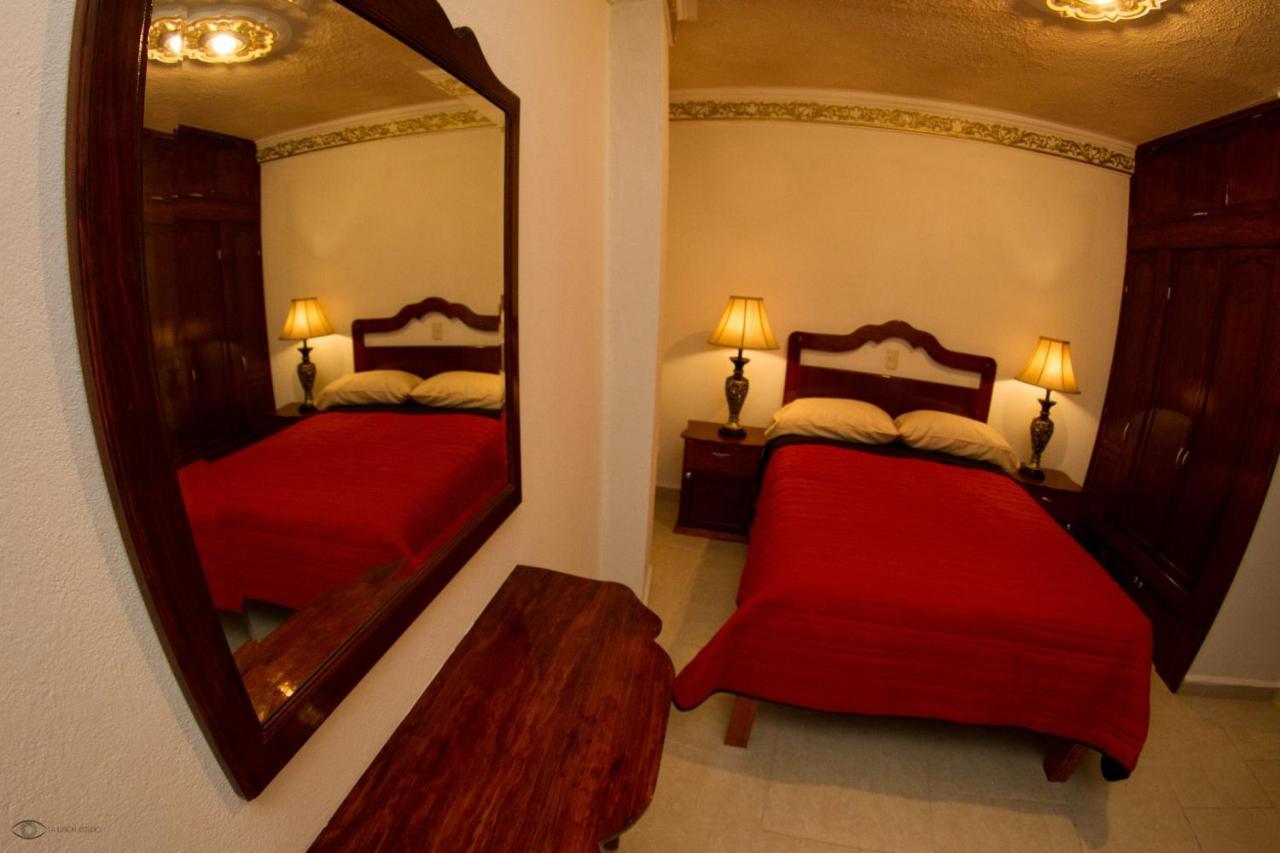 Cuartel 1914 - Hotel Boutique Zacatecas Kültér fotó