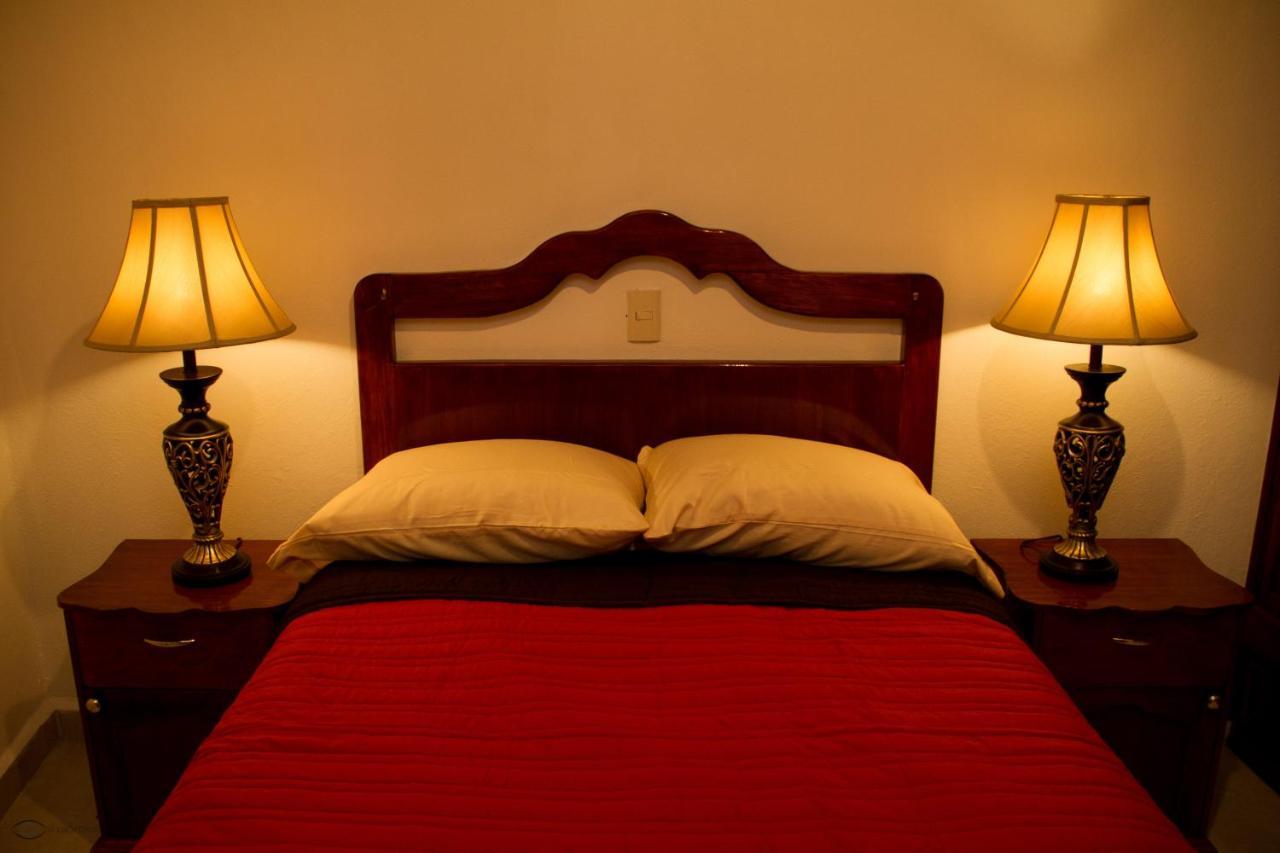 Cuartel 1914 - Hotel Boutique Zacatecas Kültér fotó