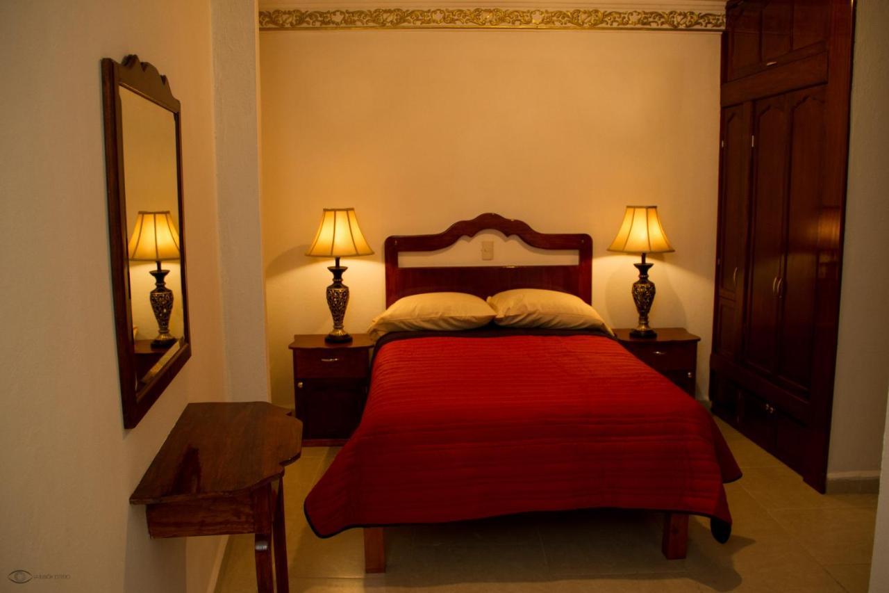 Cuartel 1914 - Hotel Boutique Zacatecas Kültér fotó