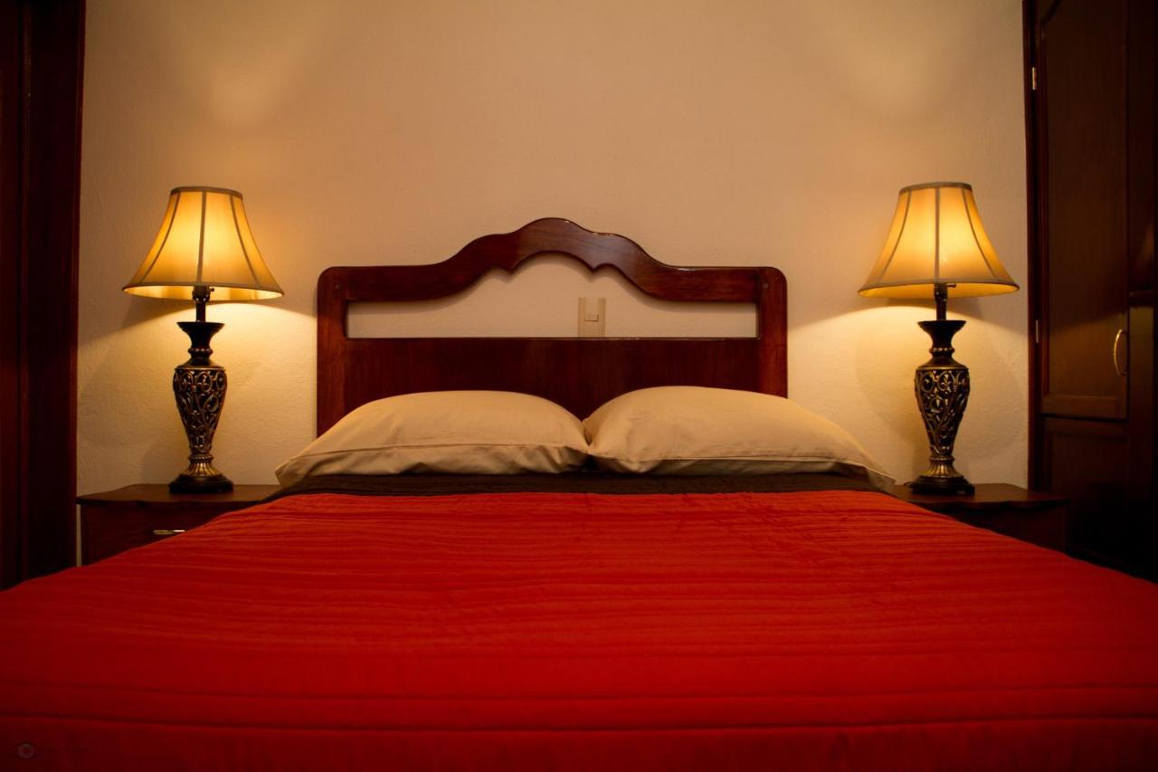 Cuartel 1914 - Hotel Boutique Zacatecas Kültér fotó