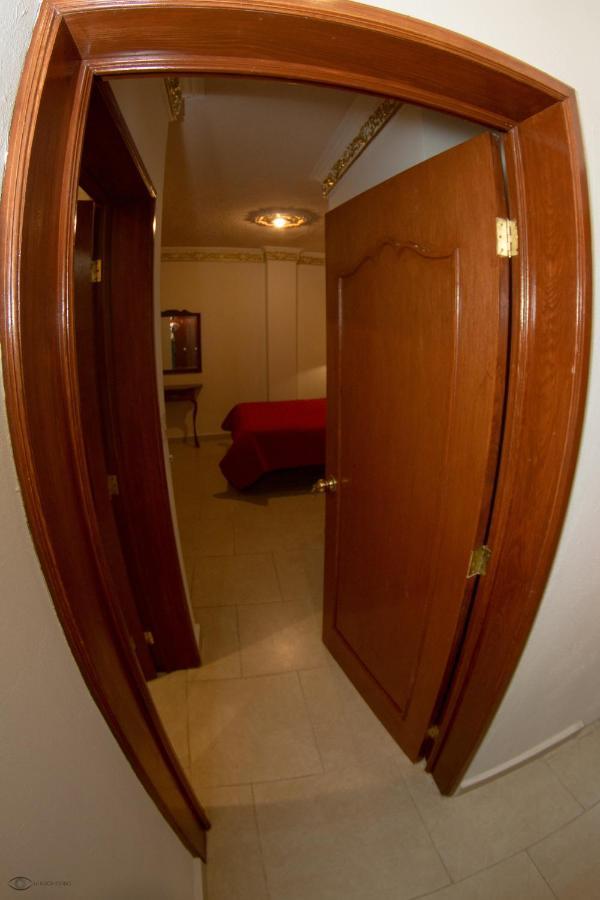 Cuartel 1914 - Hotel Boutique Zacatecas Kültér fotó