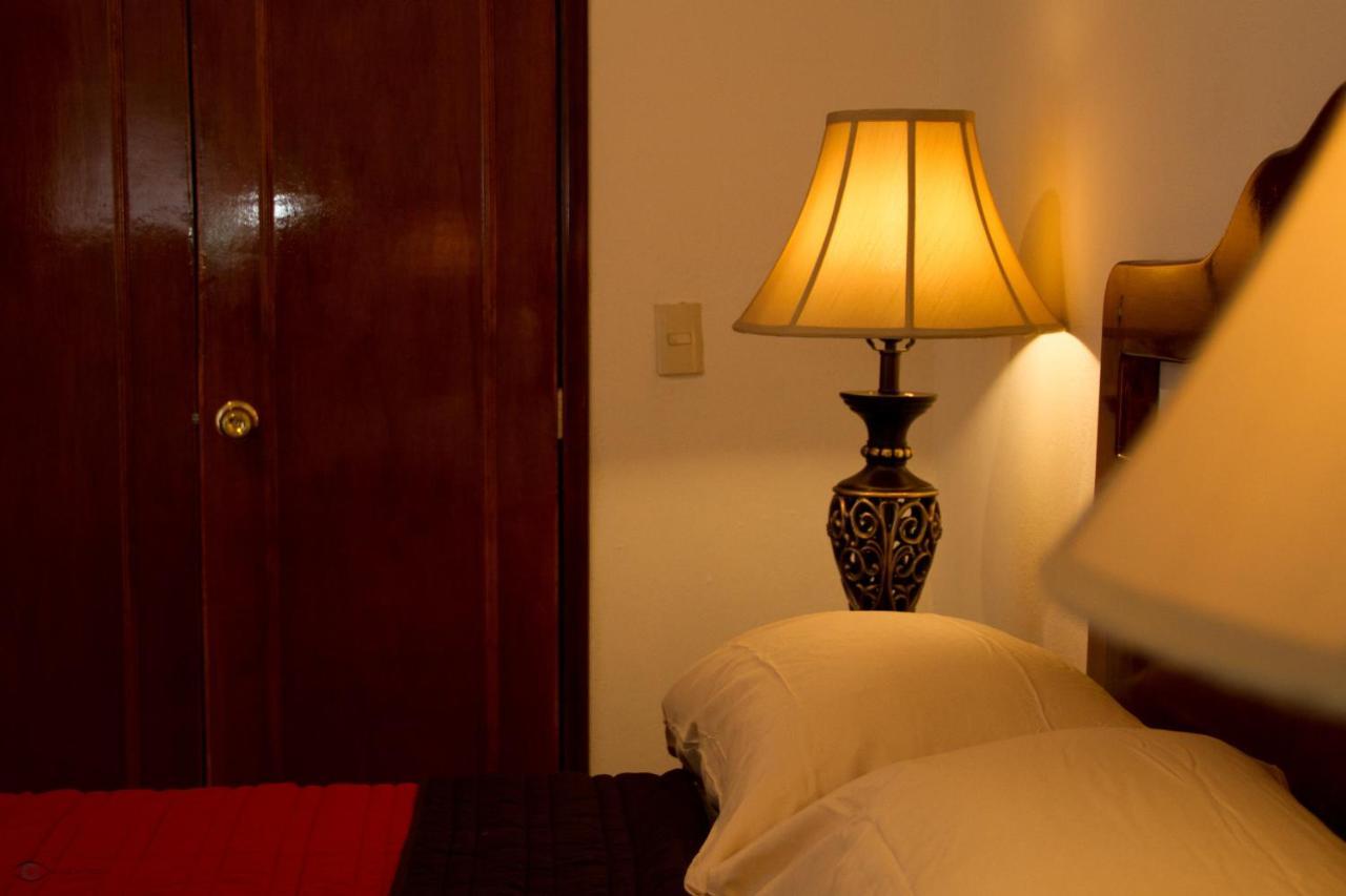 Cuartel 1914 - Hotel Boutique Zacatecas Kültér fotó