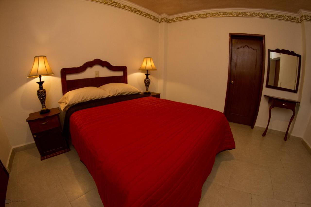 Cuartel 1914 - Hotel Boutique Zacatecas Kültér fotó