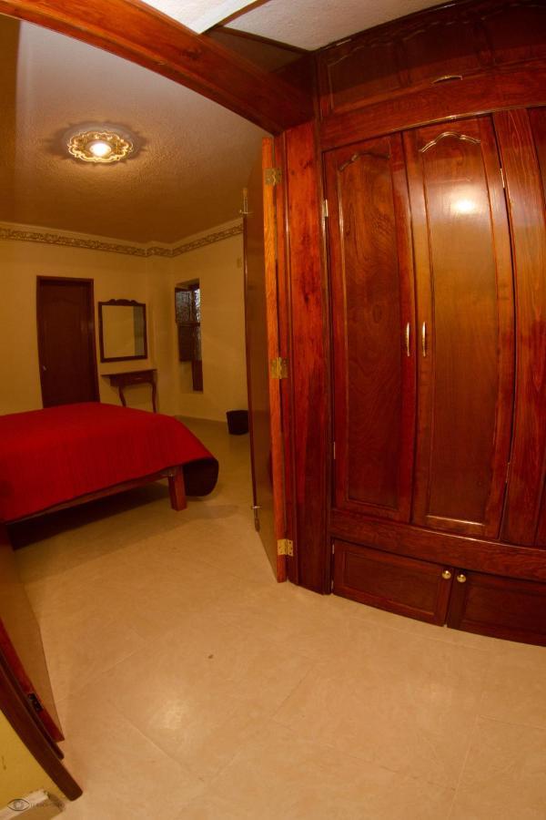 Cuartel 1914 - Hotel Boutique Zacatecas Kültér fotó