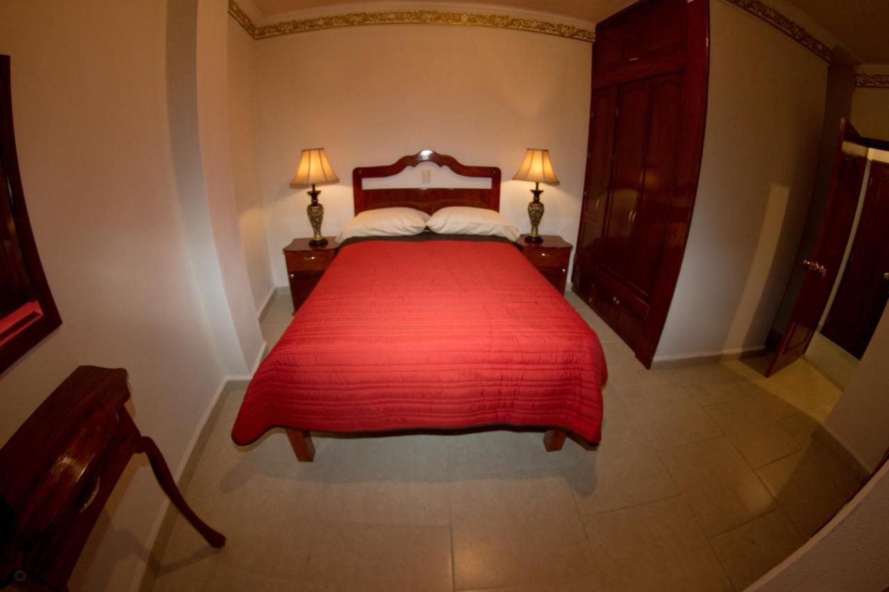 Cuartel 1914 - Hotel Boutique Zacatecas Kültér fotó