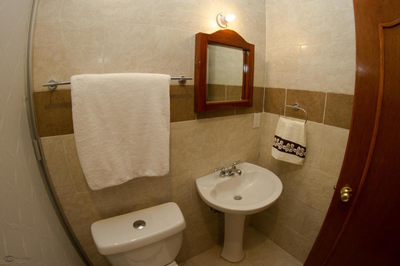 Cuartel 1914 - Hotel Boutique Zacatecas Kültér fotó
