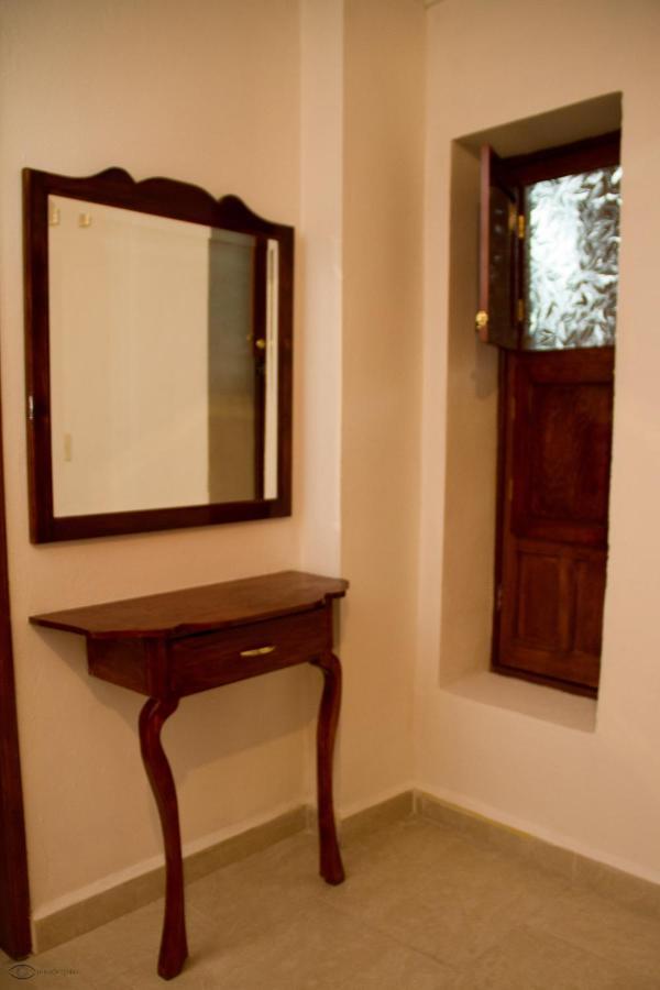 Cuartel 1914 - Hotel Boutique Zacatecas Kültér fotó