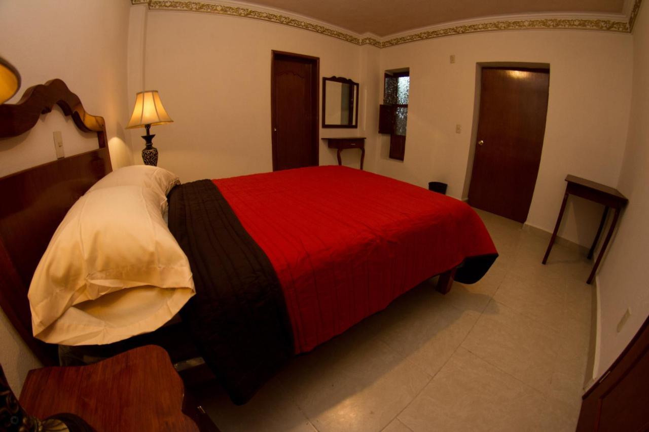 Cuartel 1914 - Hotel Boutique Zacatecas Kültér fotó