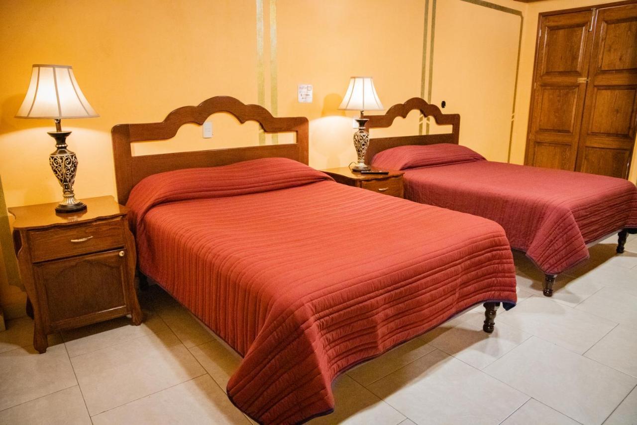 Cuartel 1914 - Hotel Boutique Zacatecas Kültér fotó